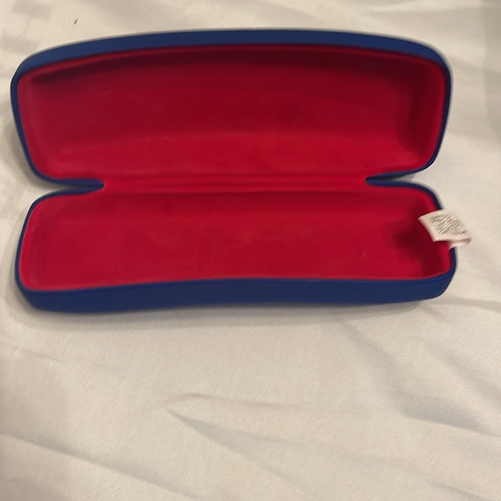 Rayban glasses case - Picture 7 of 8